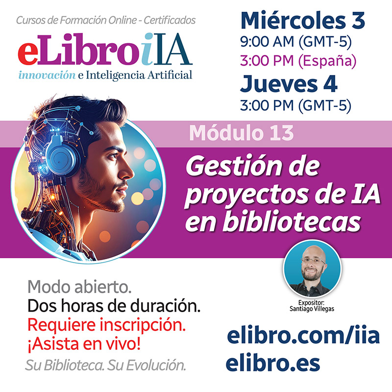 Cursos iIA